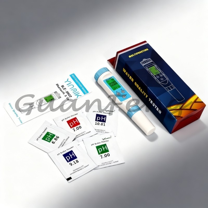 Ph Meter Digital Water Tester - Appareil numérique de mesure de la