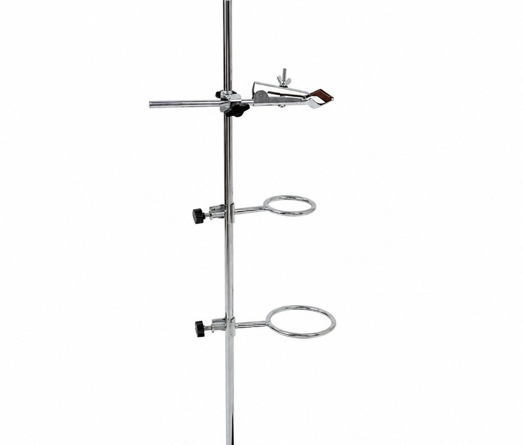 Lab Equipment - Support de Bague de Laboratoire en