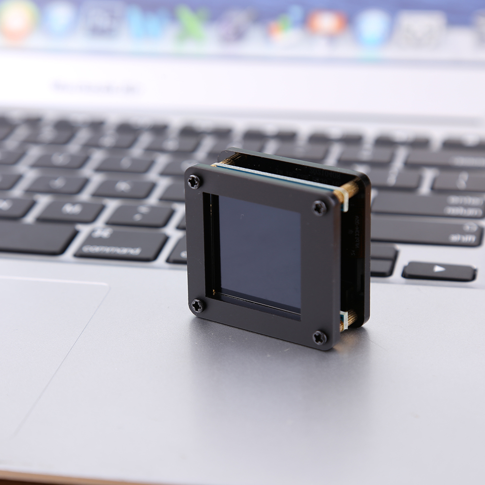Thermal Imaging Camera Pcb Repair - Caméra thermique portable avec écran LCD,