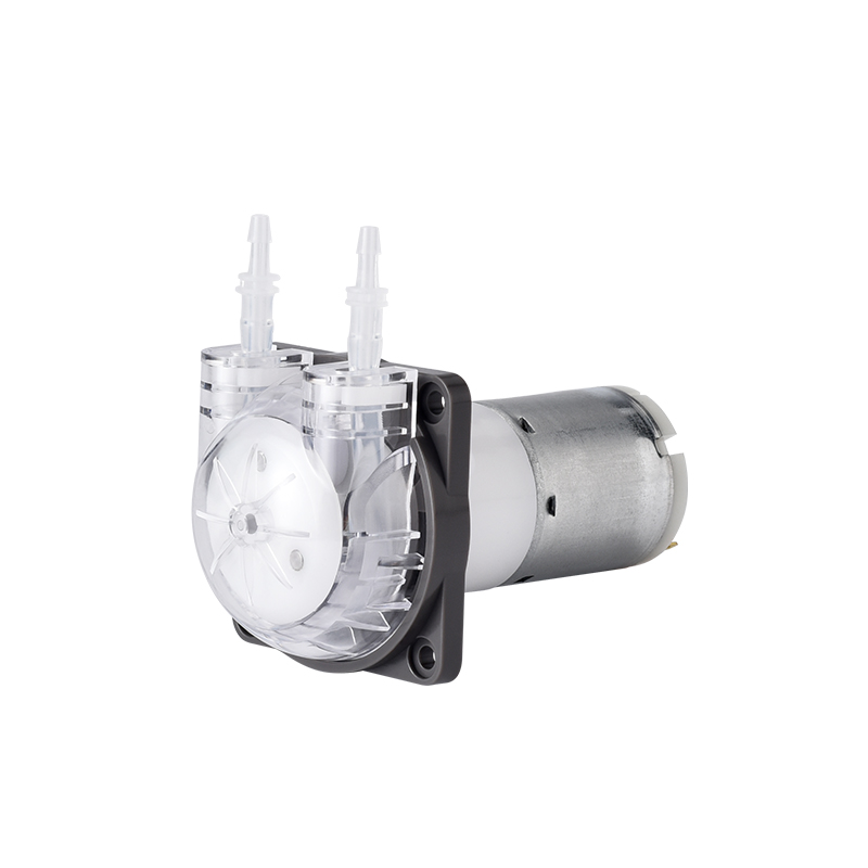 Pompe péristaltique micro PENG - Mini Peristaltic Pump 12V avis et prix