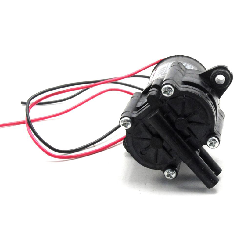 Pompe à eau ZC-A250, Mini pomp - Mini Peristaltic Pump 12V avis et prix