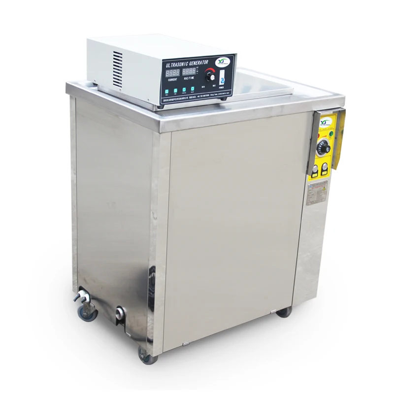 Nettoyeur à ultrasons industri - Ultrasonic Cleaner 30L Industrial avis et prix