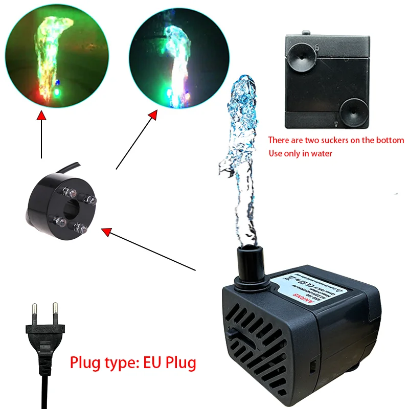 Pompe Submersible silencieuse  - Vacuum Chamber Kit With Pump avis et prix