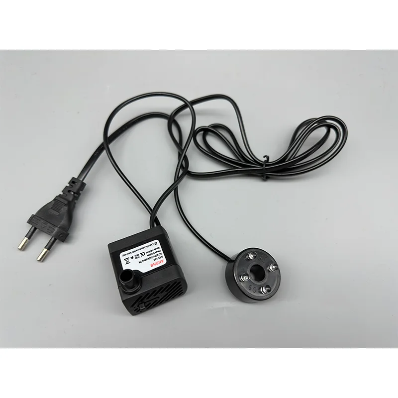 Pompe Submersible silencieuse  - Vacuum Chamber Kit With Pump avis et prix