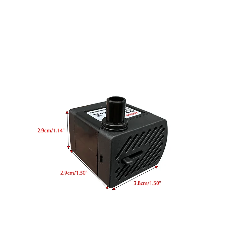 Pompe Submersible silencieuse  - Vacuum Chamber Kit With Pump avis et prix