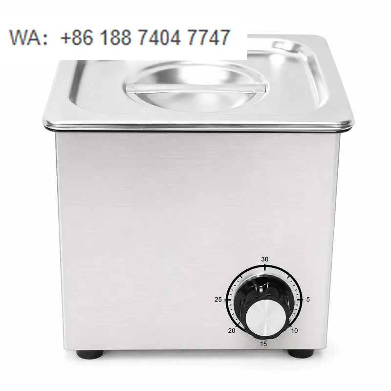 Nettoyeur à ultrasons industri - Ultrasonic Cleaner 30L Industrial avis et prix