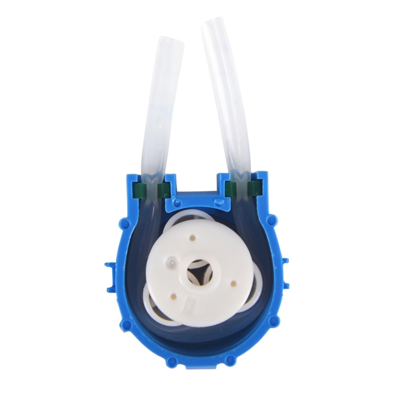 Pompe doseuse péristaltique 12 - Mini Peristaltic Pump 12V avis et prix