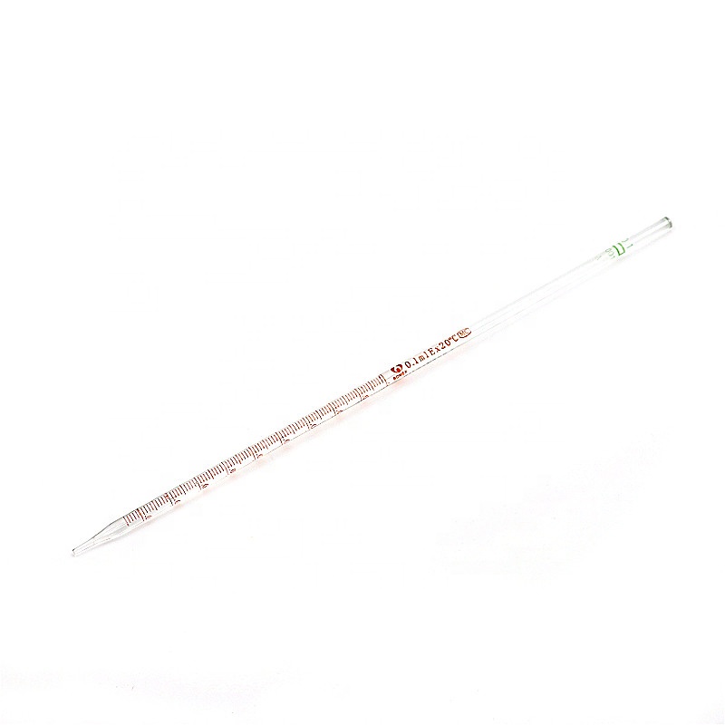Anneau de couleur Volume 0.1-5 - Lab Equipment avis et prix