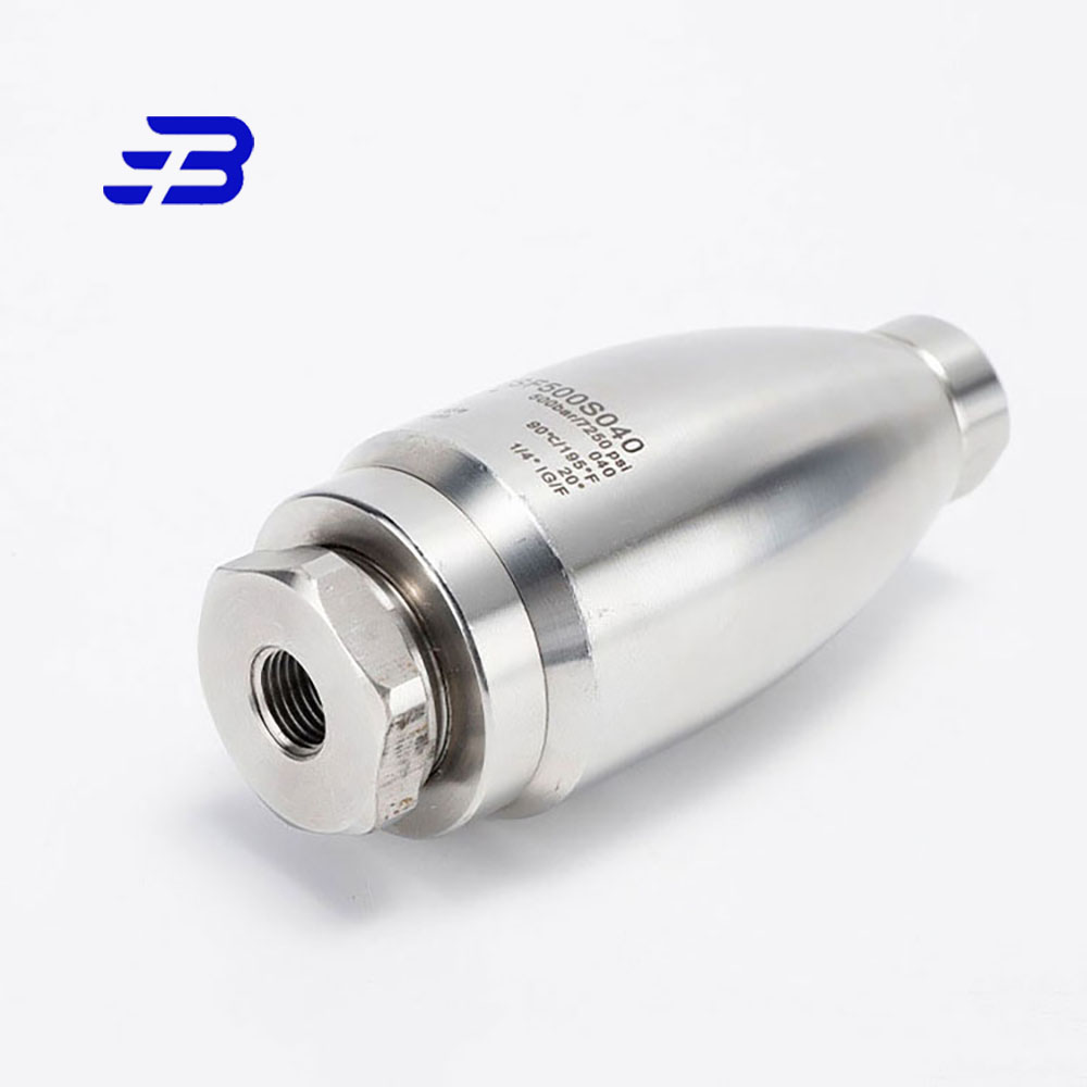 Buse turbo en acier inoxydable - Vacuum Chamber Kit With Pump avis et prix