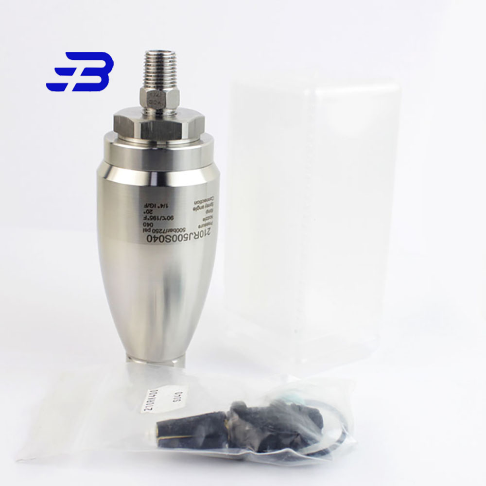 Buse turbo en acier inoxydable - Vacuum Chamber Kit With Pump avis et prix