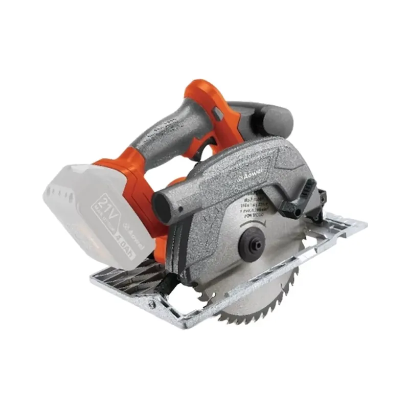 Scie circulaire électrique 20V - Industrial Tools avis et prix