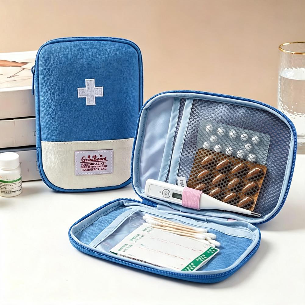 Trousse de premiers secours po - Medical Supplies avis et prix