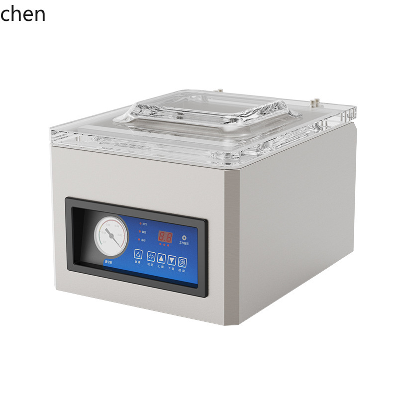 Machine d'emballage sous vide  - Packaging avis et prix