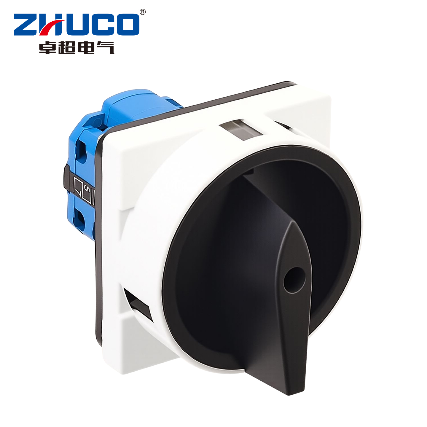 Interrupteur sélecteur à 2 pos - Industrial Tools avis et prix