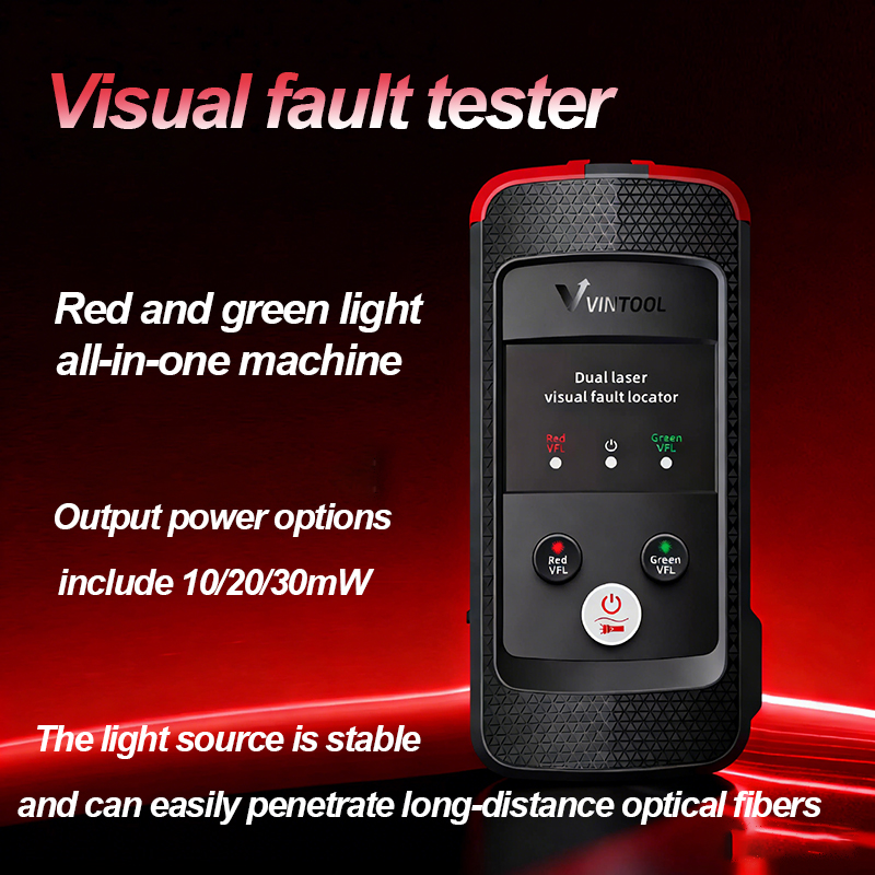 Localisateur de défauts visuel - Fiber Laser Marking Machine 30W avis et prix