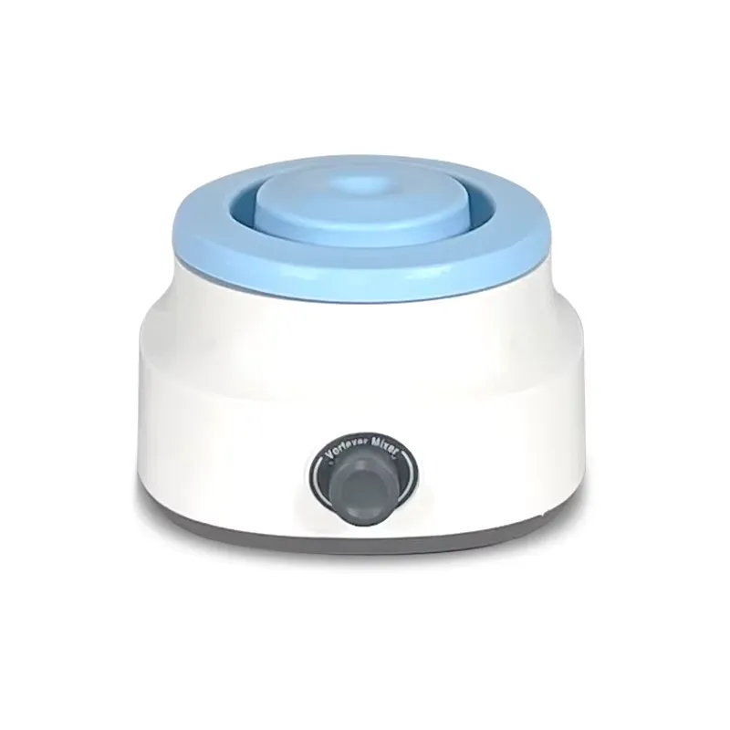 Petit mélangeur oscillateur de - Lab Equipment avis et prix