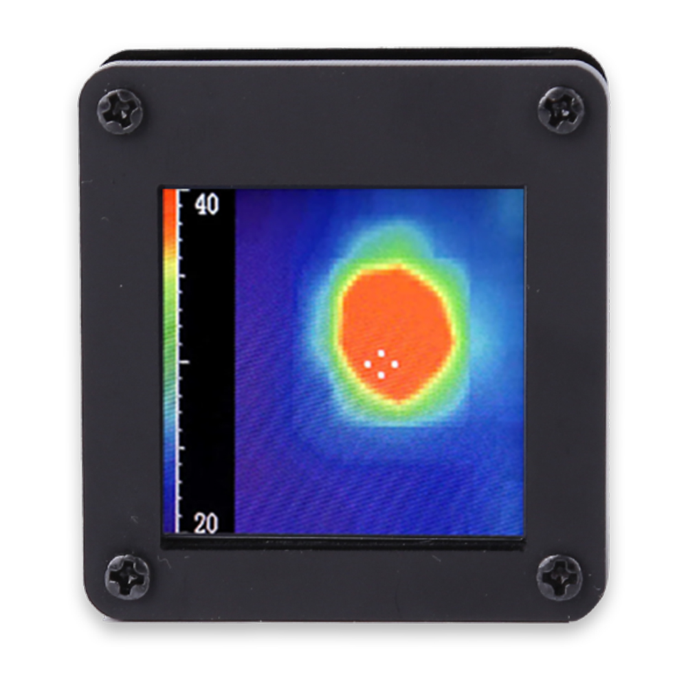 Caméra thermique portable avec - Thermal Imaging Camera Pcb Repair avis et prix