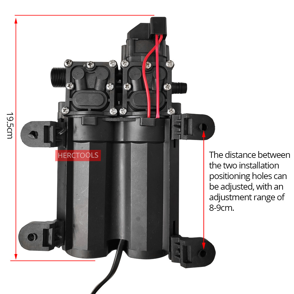 Pompe à membrane double cœur,  - Vacuum Chamber Kit With Pump avis et prix