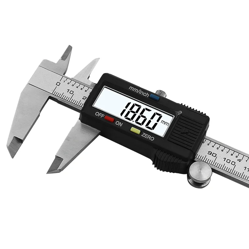 Outil de mesure pied à couliss - Digital Caliper 150Mm Stainless Steel avis et prix