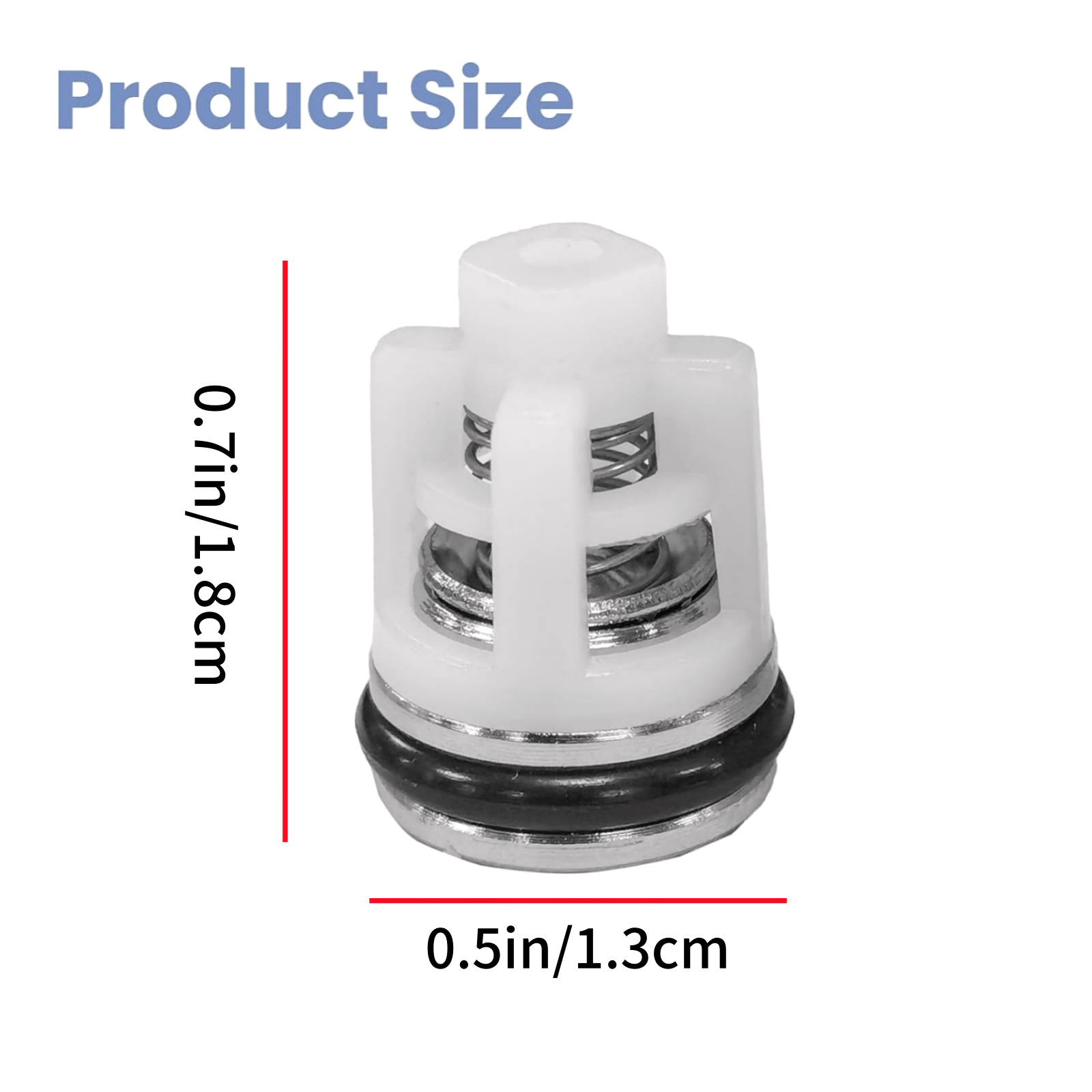 Kit de réparation de soupape d - Vacuum Chamber Kit With Pump avis et prix