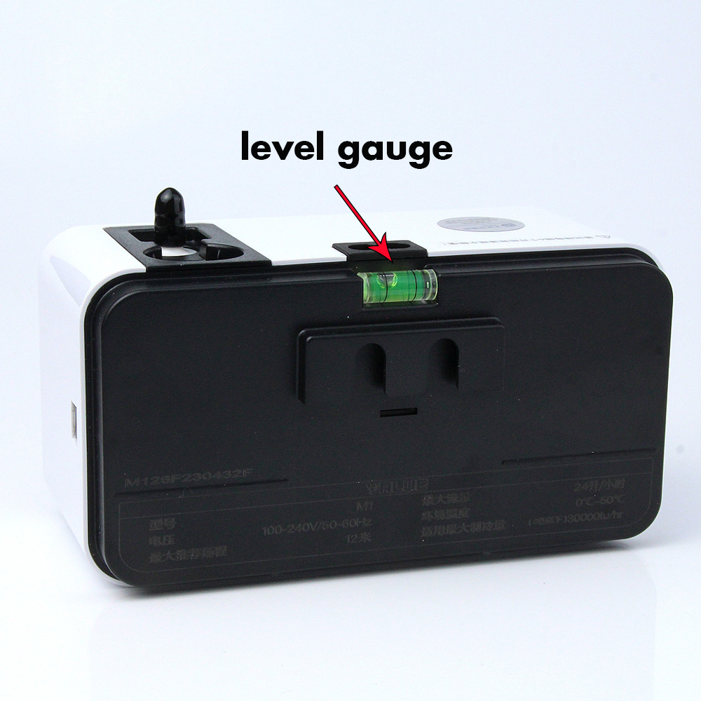 Pompe de drainage d'eau pour c - Vacuum Chamber Kit With Pump avis et prix