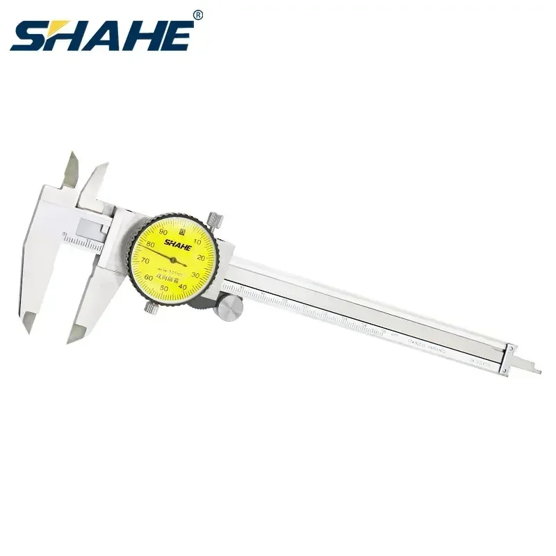 SHAHE – pied à coulisse à jaug - Digital Caliper 150Mm Stainless Steel avis et prix